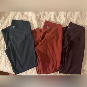 Born Primitive Your Go To Leggings 2.0 - 3 pairs